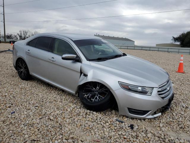 Photo 4 from auction – 2018 FORD TAURUS LIM with VIN 1FAHP2F8XJG127344