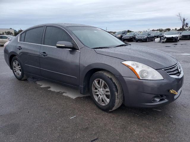 Photo 4 from auction – 2011 NISSAN ALTIMA BAS with VIN 1N4AL2AP7BN422586