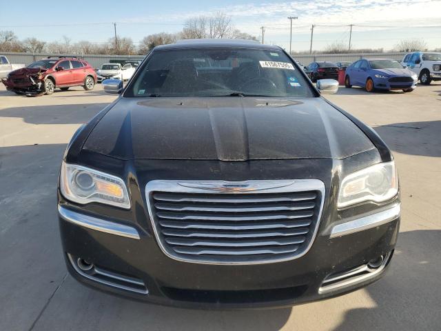 Photo 5 from auction – 2011 CHRYSLER 300C with VIN 2C3CA6CT5BH598589