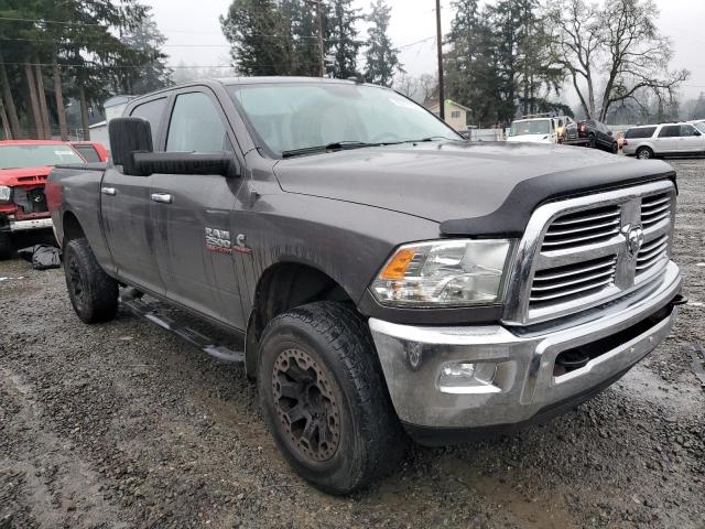 Photo 4 from auction – 2015 RAM 2500 SLT with VIN 3C6UR5DL8FG611379