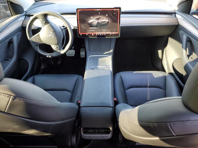 Фото 8 с аукциона – 2023 TESLA MODEL Y с VIN 7SAYGDEF9PF698710
