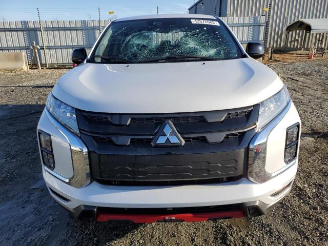 Photo 5 from auction – 2024 MITSUBISHI OUTLANDER with VIN JA4ARUAU3RU018267