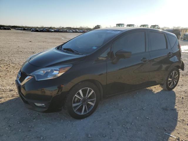 NISSAN VERSA NOTE 2017 with VIN 3N1CE2CP3HL369567 - Photo from auction