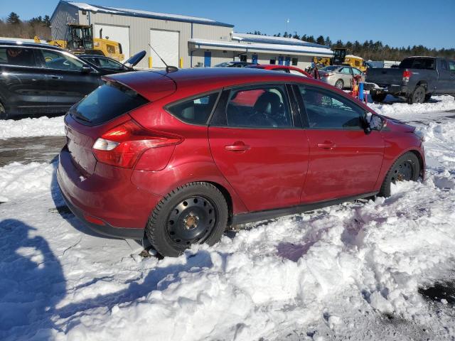 Photo 3 from auction – 2014 FORD FOCUS SE with VIN 1FADP3K20EL201552