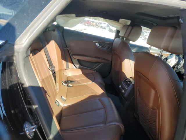 Photo 10 from auction – 2016 AUDI A7 PREMIUM with VIN WAUWGAFC8GN005308