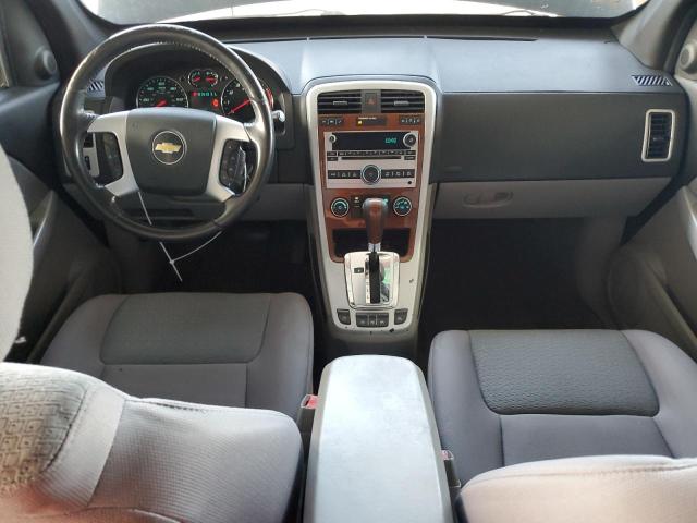Photo 8 from auction – 2008 CHEVROLET EQUINOX LT with VIN 2CNDL33F286023496