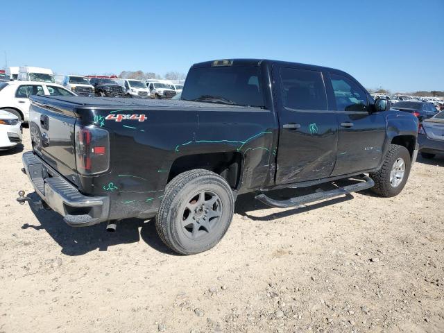 Photo 3 from auction – 2014 CHEVROLET SILVERADO with VIN 3GCUKREC1EG503459