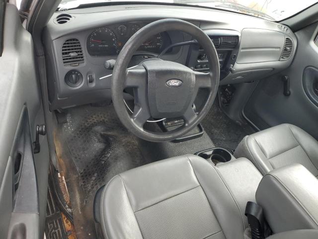 Photo 8 from auction – 2010 FORD RANGER with VIN 1FTKR1AD5APA13406
