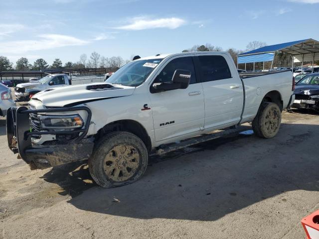 RAM 2500 LARAM 2024 with VIN 3C6UR5FL2RG177087 - Photo from auction