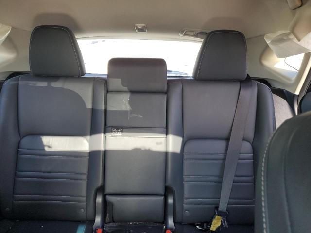 Photo 10 from auction – 2017 LEXUS NX 200T BA with VIN JTJBARBZ7H2148570