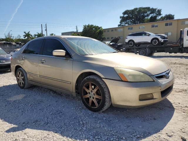 Photo 4 from auction – 2004 HONDA ACCORD EX with VIN 1HGCM66524A053033