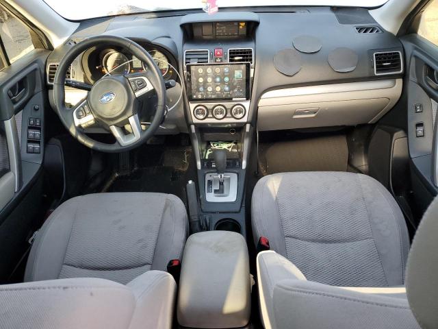 Photo 8 from auction – 2018 SUBARU FORESTER 2 with VIN JF2SJAEC7JH468794