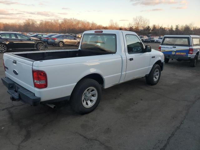 Фото 3 с аукциона – 2010 FORD RANGER с VIN 1FTKR1AD2APA64314