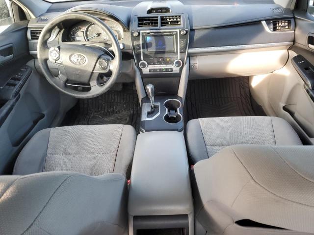 Photo 8 from auction – 2012 TOYOTA CAMRY BASE with VIN 4T1BF1FK7CU103303