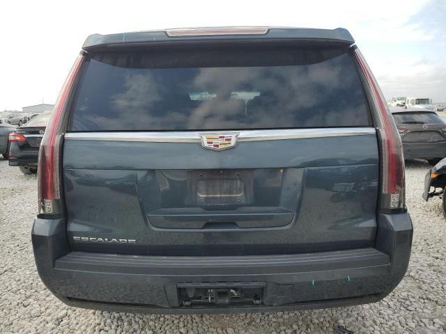 Photo 6 from auction – 2019 CADILLAC ESCALADE P with VIN 1GYS3CKJ7KR191254