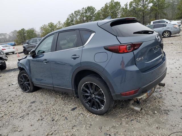 Photo 2 from auction – 2021 MAZDA CX-5 TOURI with VIN JM3KFACM1M0387439