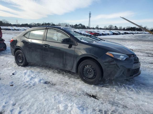 Photo 4 from auction – 2016 TOYOTA COROLLA L with VIN 5YFBURHE1GP462892