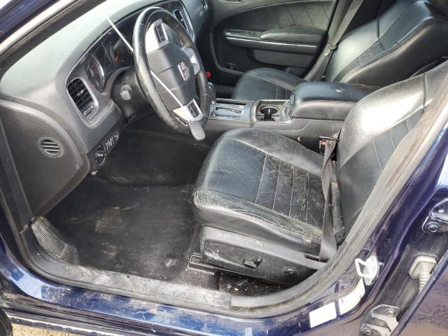 Photo 7 from auction – 2013 DODGE CHARGER R/ with VIN 2C3CDXCT6DH725916