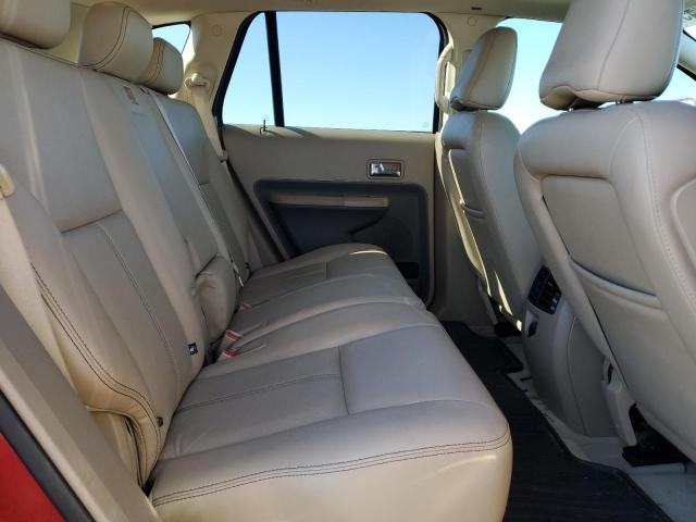Photo 11 from auction – 2007 FORD EDGE SEL P with VIN 2FMDK39C67BA76207