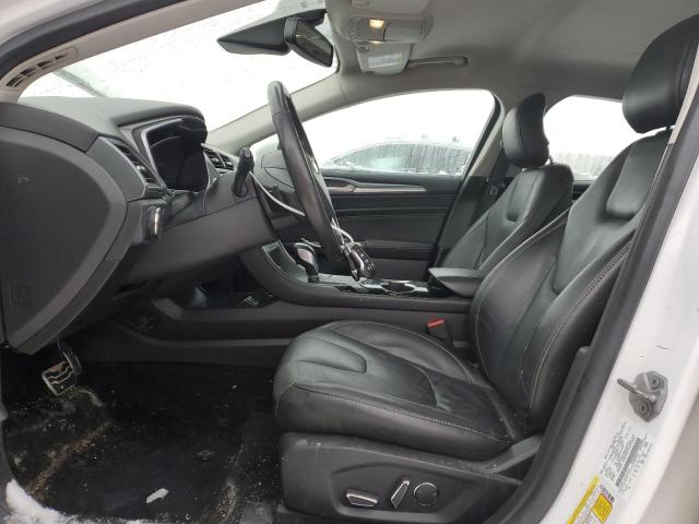 Photo 7 from auction – 2014 FORD FUSION TIT with VIN 3FA6P0D95ER294989