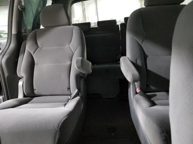 Photo 10 from auction – 2007 HONDA ODYSSEY LX with VIN 5FNRL38227B028142