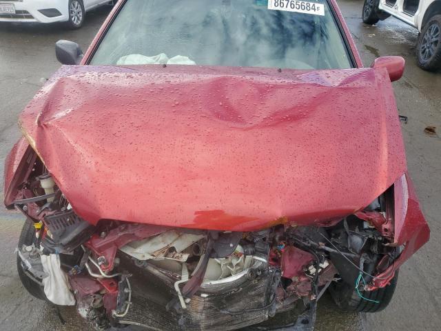 Photo 11 from auction – 2004 TOYOTA COROLLA CE with VIN 1NXBR38E14Z335701