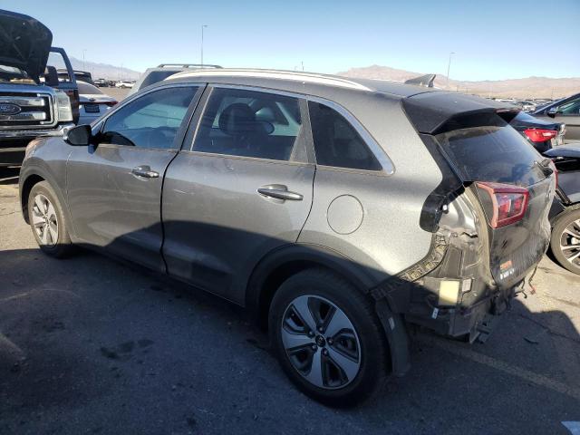 Photo 2 from auction – 2017 KIA NIRO EX with VIN KNDCC3LC7H5101952