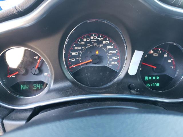 Zdjęcie 9 z aukcji – 2014 DODGE AVENGER SX z VIN 1C3CDZCB3EN203899