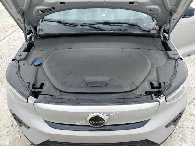 Photo 11 from auction – 2023 VOLVO XC40 RECHA with VIN YV4ED3UL6P2958765