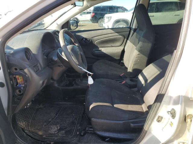 Photo 7 from auction – 2017 NISSAN VERSA S with VIN 3N1CN7AP3HL878946