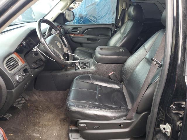 Photo 7 from auction – 2011 CHEVROLET TAHOE C150 with VIN 1GNSCBE07BR185044