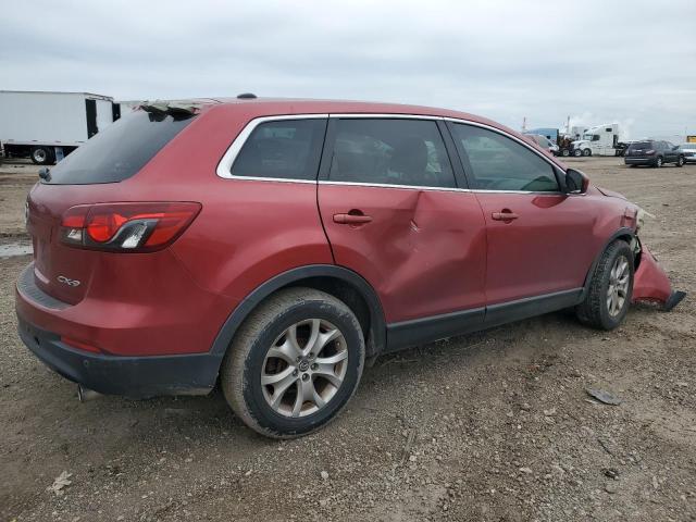 صورة رقم 3 من المزاد - 2014 MAZDA CX-9 TOURI مع VIN JM3TB2CA0E0446803
