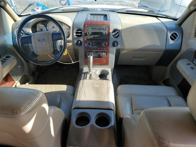 Photo 8 from auction – 2008 FORD F150 SUPER with VIN 1FTPW14588FA08901