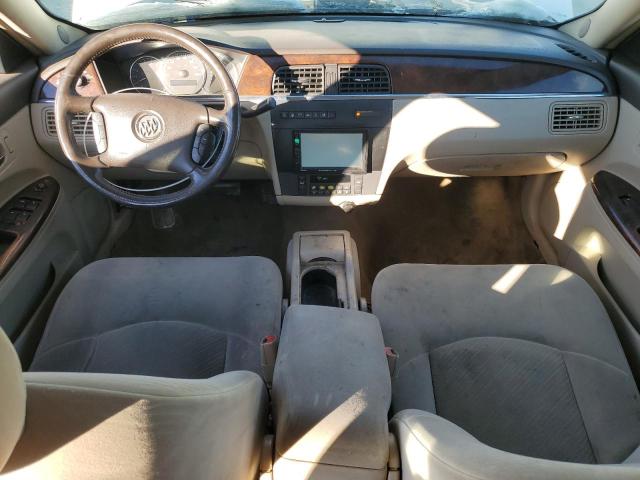 Photo 8 from auction – 2008 BUICK LACROSSE C with VIN 2G4WC582481153321