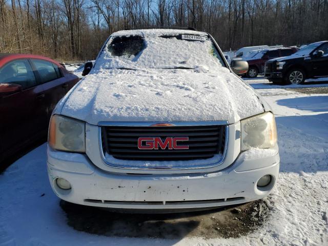 Photo 5 from auction – 2002 GMC ENVOY with VIN 1GKDT13S322272047