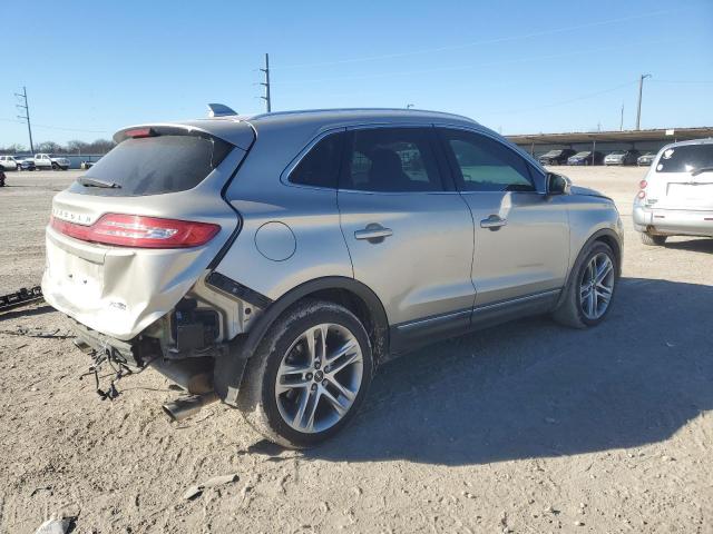 Photo 3 from auction – 2015 LINCOLN MKC with VIN 5LMCJ2A99FUJ29254