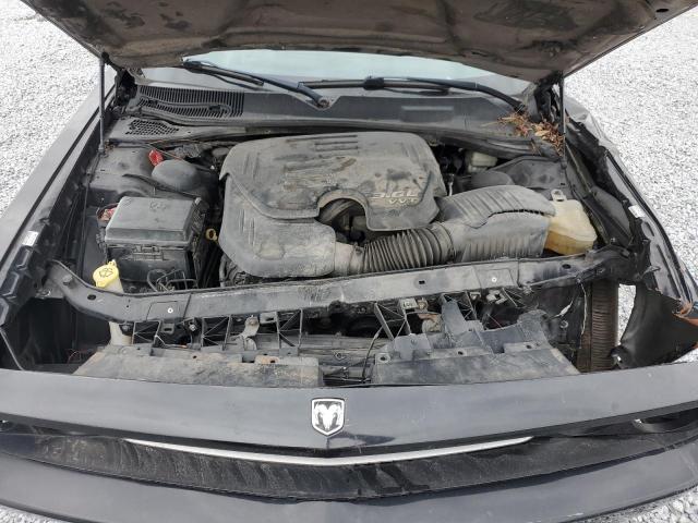 Photo 11 from auction – 2013 DODGE CHALLENGER with VIN 2C3CDYAG3DH604031