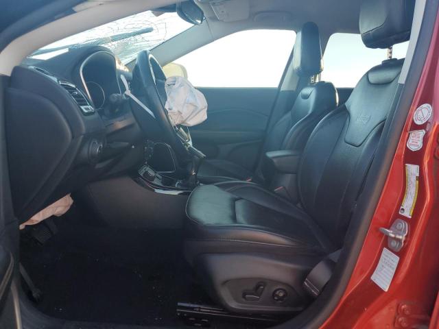 Photo 7 from auction – 2021 JEEP COMPASS LI with VIN 3C4NJDCB9MT586648