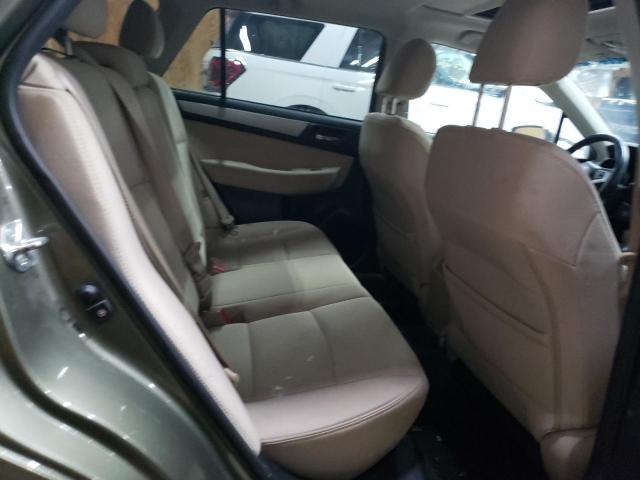 Photo 11 from auction – 2017 SUBARU OUTBACK 2. with VIN 4S4BSAHC2H3402910