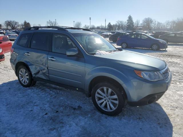 Photo 4 from auction – 2012 SUBARU FORESTER 2 with VIN JF2SHBDC0CH453169