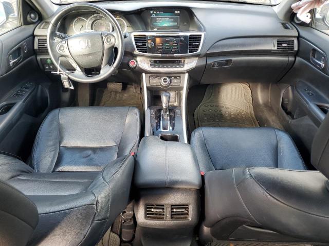 Photo 8 from auction – 2013 HONDA ACCORD EXL with VIN 1HGCR2F80DA083832