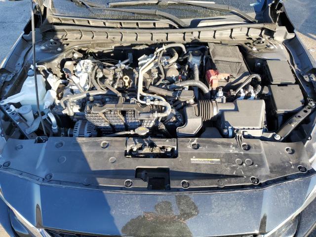Photo 11 from auction – 2021 NISSAN ALTIMA SL with VIN 1N4BL4EVXMN388137