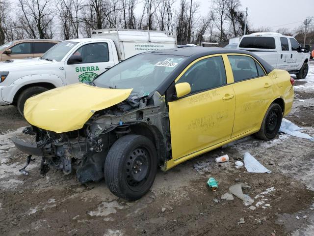 صورة رقم 1 من المزاد - 2013 TOYOTA COROLLA BA مع VIN 2T1BU4EE1DC096001