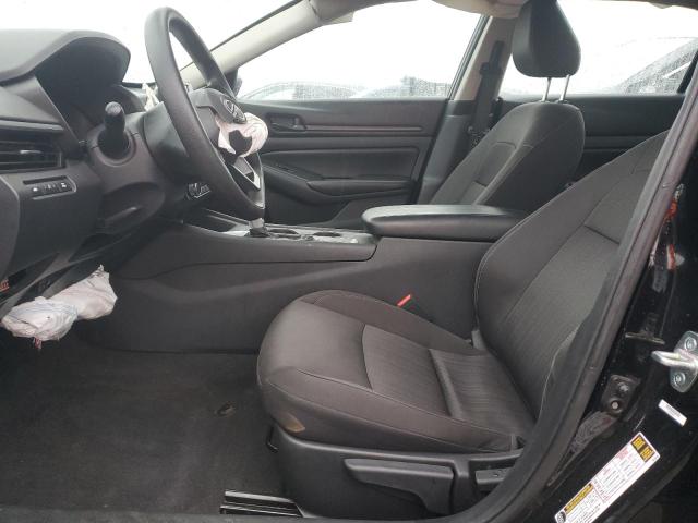 Photo 7 from auction – 2023 NISSAN ALTIMA S with VIN 1N4BL4BV7PN314182