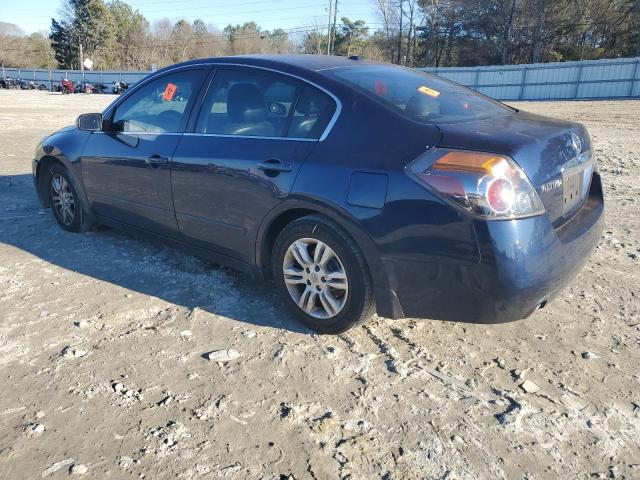Photo 2 from auction – 2012 NISSAN ALTIMA BAS with VIN 1N4AL2AP4CC155663