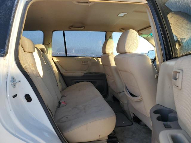 Photo 11 from auction – 2006 TOYOTA HIGHLANDER with VIN JTEDP21A660110975