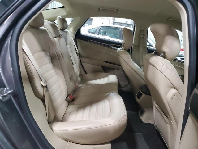 Photo 10 from auction – 2014 FORD FUSION SE with VIN 3FA6P0HD1ER255878