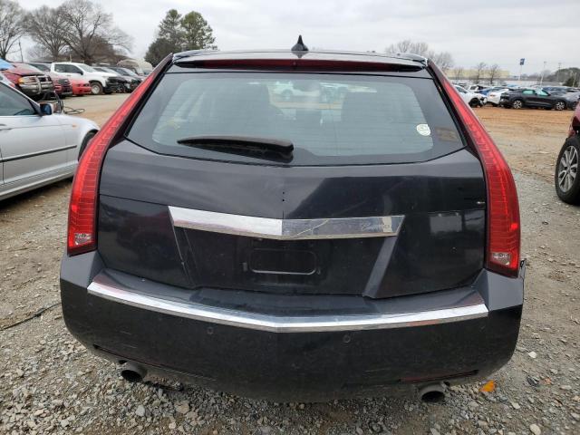 Photo 6 from auction – 2010 CADILLAC CTS PREMIU with VIN 1G6DS8EV9A0149235