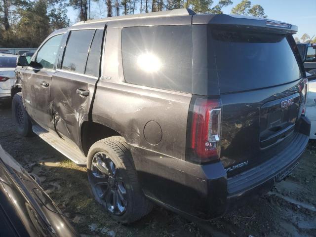 Photo 2 from auction – 2015 GMC YUKON SLT with VIN 1GKS1BKC0FR239629