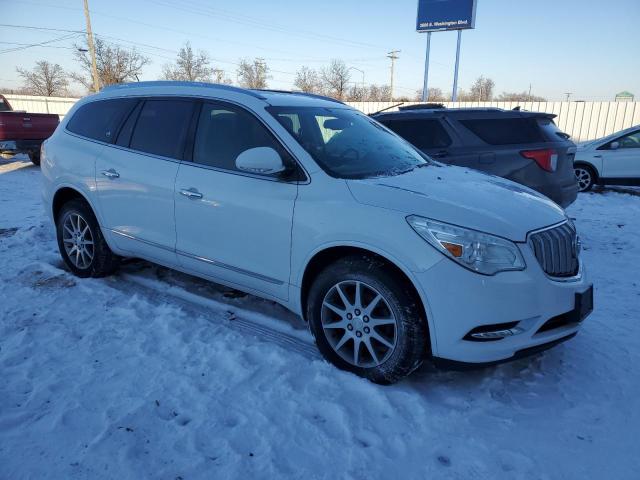 Photo 4 from auction – 2017 BUICK ENCLAVE with VIN 5GAKRBKD2HJ348058